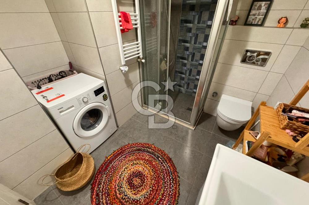 YEŞİLYURT VATAN Mh'de 60m2 ARAKAT DOĞALGAZLI SATILIK 1+1 DAİRE