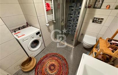 YEŞİLYURT VATAN Mh'de 60m2 ARAKAT DOĞALGAZLI SATILIK 1+1 DAİRE