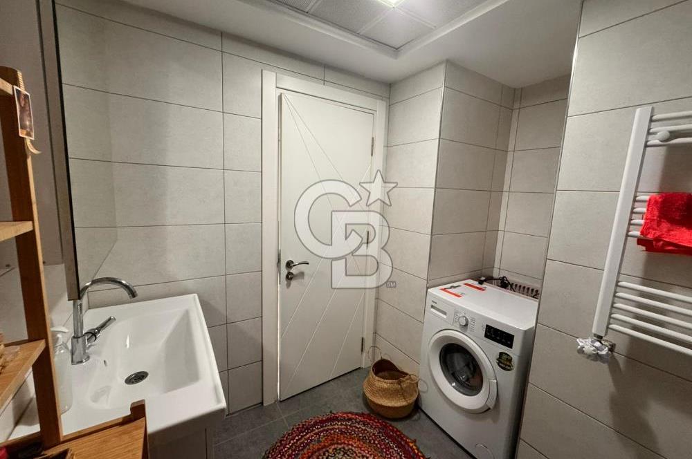 YEŞİLYURT VATAN Mh'de 60m2 ARAKAT DOĞALGAZLI SATILIK 1+1 DAİRE