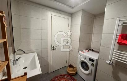 YEŞİLYURT VATAN Mh'de 60m2 ARAKAT DOĞALGAZLI SATILIK 1+1 DAİRE