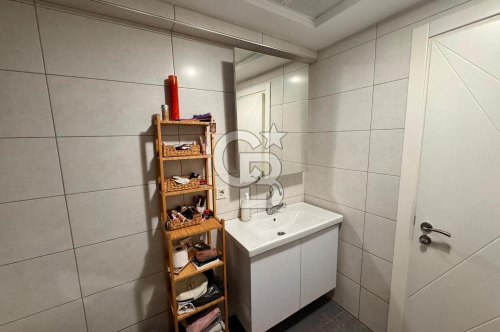 YEŞİLYURT VATAN Mh'de 60m2 ARAKAT DOĞALGAZLI SATILIK 1+1 DAİRE