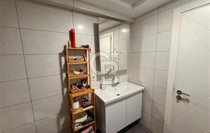 YEŞİLYURT VATAN Mh'de 60m2 ARAKAT DOĞALGAZLI SATILIK 1+1 DAİRE