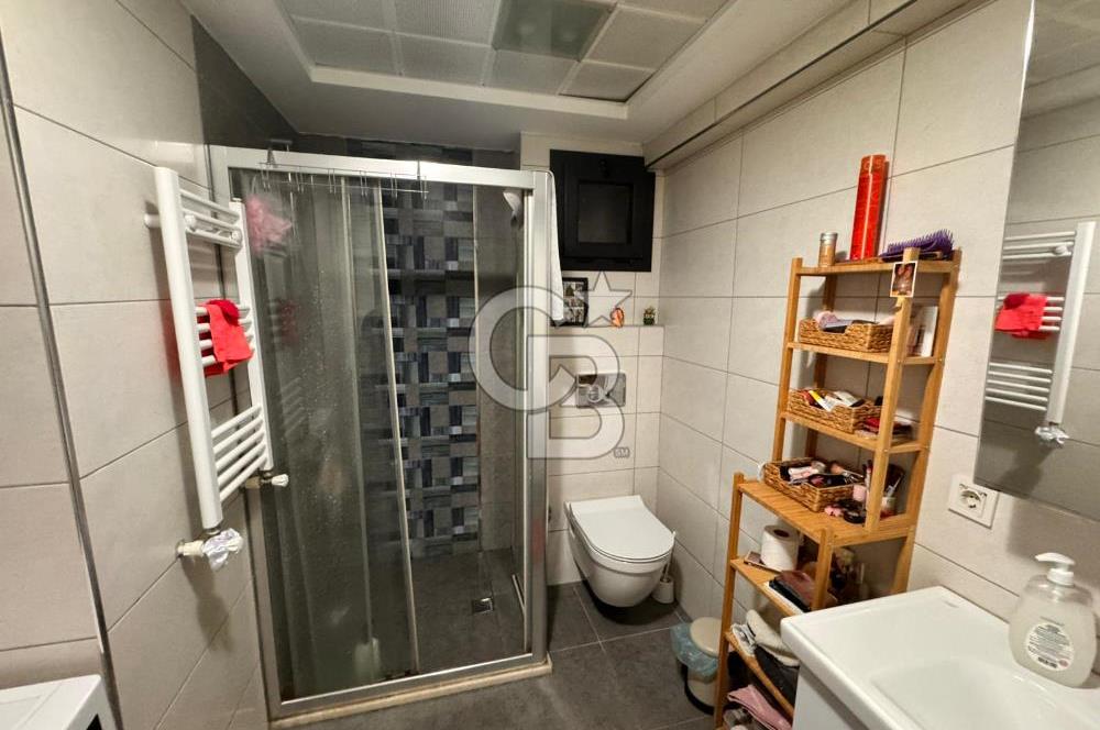 YEŞİLYURT VATAN Mh'de 60m2 ARAKAT DOĞALGAZLI SATILIK 1+1 DAİRE