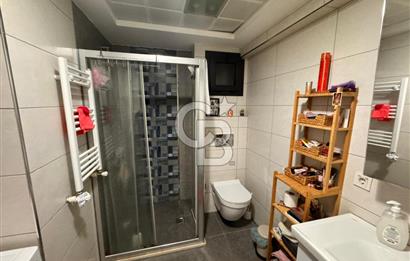 YEŞİLYURT VATAN Mh'de 60m2 ARAKAT DOĞALGAZLI SATILIK 1+1 DAİRE