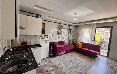 YEŞİLYURT VATAN Mh'de 60m2 ARAKAT DOĞALGAZLI SATILIK 1+1 DAİRE