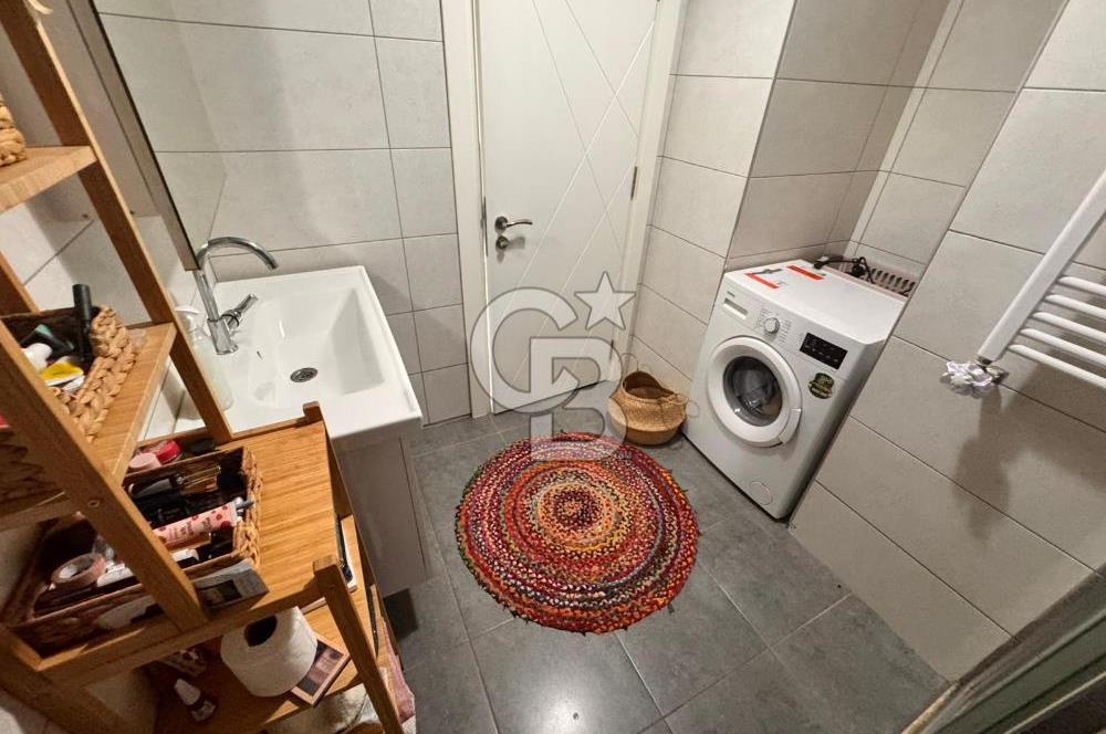 YEŞİLYURT VATAN Mh'de 60m2 ARAKAT DOĞALGAZLI SATILIK 1+1 DAİRE