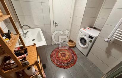 YEŞİLYURT VATAN Mh'de 60m2 ARAKAT DOĞALGAZLI SATILIK 1+1 DAİRE