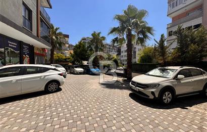 YEŞİLYURT VATAN Mh'de 60m2 ARAKAT DOĞALGAZLI SATILIK 1+1 DAİRE