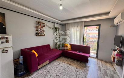 YEŞİLYURT VATAN Mh'de 60m2 ARAKAT DOĞALGAZLI SATILIK 1+1 DAİRE