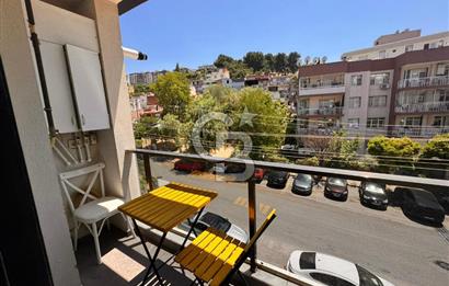 YEŞİLYURT VATAN Mh'de 60m2 ARAKAT DOĞALGAZLI SATILIK 1+1 DAİRE