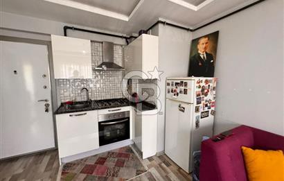 YEŞİLYURT VATAN Mh'de 60m2 ARAKAT DOĞALGAZLI SATILIK 1+1 DAİRE