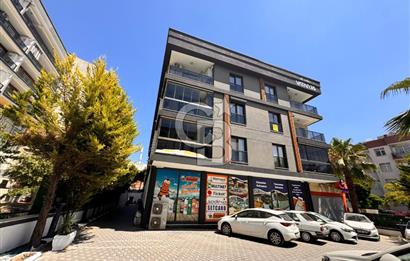 YEŞİLYURT VATAN Mh'de 60m2 ARAKAT DOĞALGAZLI SATILIK 1+1 DAİRE