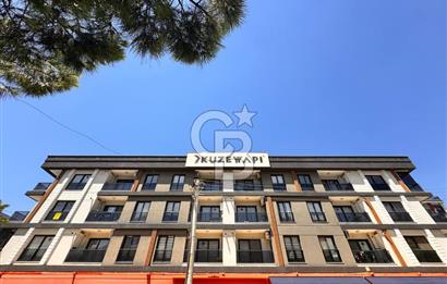 YEŞİLYURT VATAN Mh'de 60m2 ARAKAT DOĞALGAZLI SATILIK 1+1 DAİRE