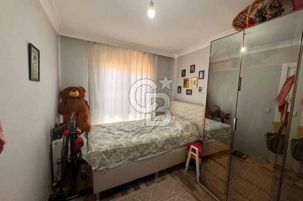 YEŞİLYURT VATAN Mh'de 60m2 ARAKAT DOĞALGAZLI SATILIK 1+1 DAİRE