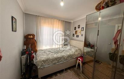 YEŞİLYURT VATAN Mh'de 60m2 ARAKAT DOĞALGAZLI SATILIK 1+1 DAİRE