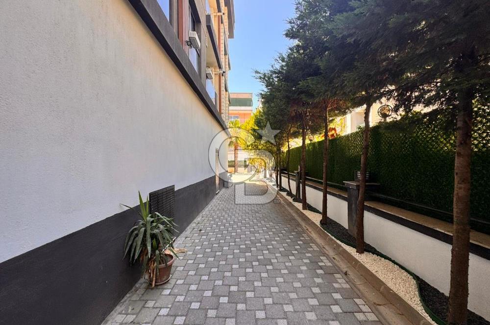 YEŞİLYURT VATAN Mh'de 60m2 ARAKAT DOĞALGAZLI SATILIK 1+1 DAİRE