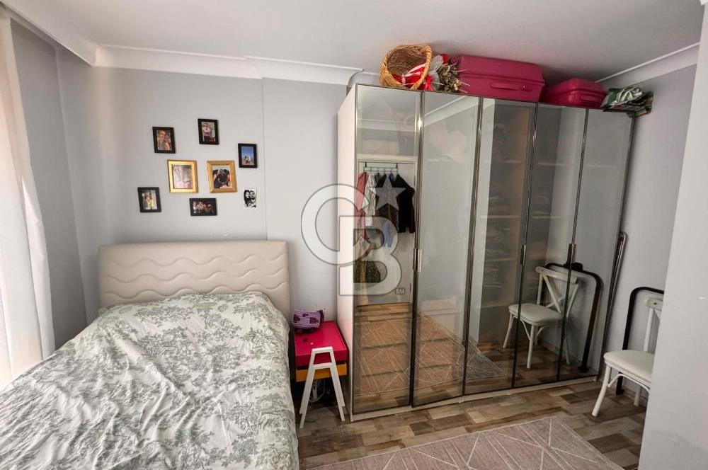 YEŞİLYURT VATAN Mh'de 60m2 ARAKAT DOĞALGAZLI SATILIK 1+1 DAİRE