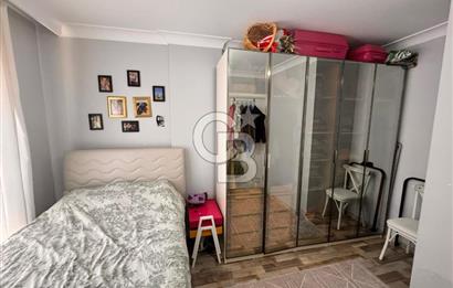 YEŞİLYURT VATAN Mh'de 60m2 ARAKAT DOĞALGAZLI SATILIK 1+1 DAİRE