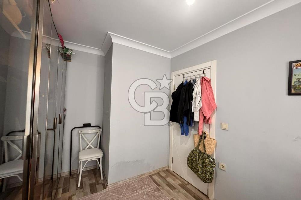 YEŞİLYURT VATAN Mh'de 60m2 ARAKAT DOĞALGAZLI SATILIK 1+1 DAİRE