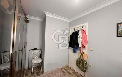 YEŞİLYURT VATAN Mh'de 60m2 ARAKAT DOĞALGAZLI SATILIK 1+1 DAİRE