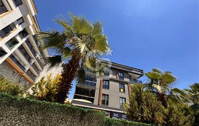 YEŞİLYURT VATAN Mh'de 60m2 ARAKAT DOĞALGAZLI SATILIK 1+1 DAİRE