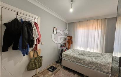 YEŞİLYURT VATAN Mh'de 60m2 ARAKAT DOĞALGAZLI SATILIK 1+1 DAİRE