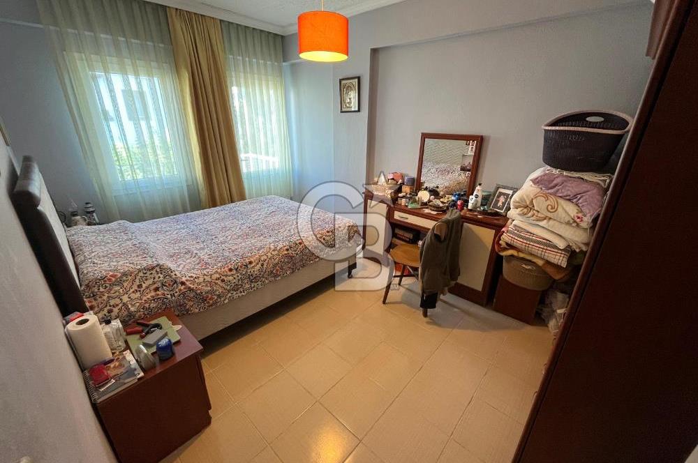 TURGUTREİS'TE SATILIK 3+1 DUBLEKS DAİRE