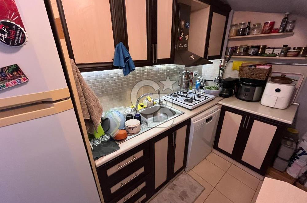 TURGUTREİS'TE SATILIK 3+1 DUBLEKS DAİRE