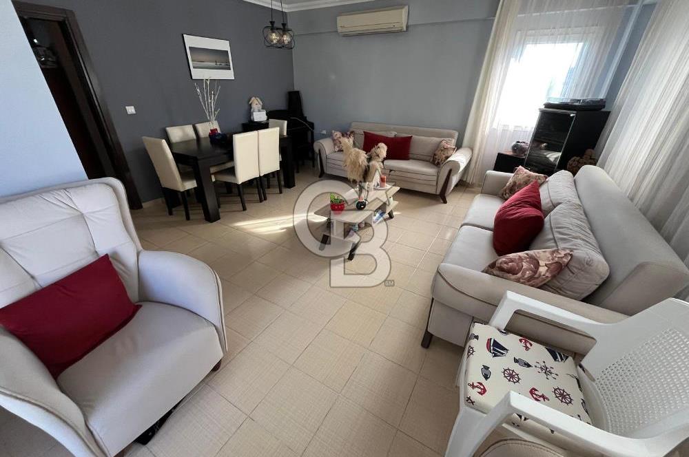 TURGUTREİS'TE SATILIK 3+1 DUBLEKS DAİRE