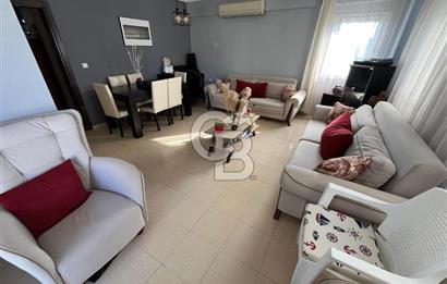 TURGUTREİS'TE SATILIK 3+1 DUBLEKS DAİRE