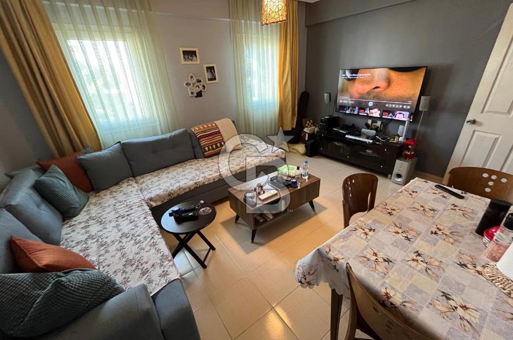 TURGUTREİS'TE SATILIK 3+1 DUBLEKS DAİRE