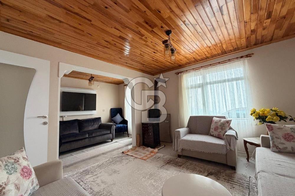 Sakarya Akyazı Güzlek Satılık Lüks Tripleks Villa