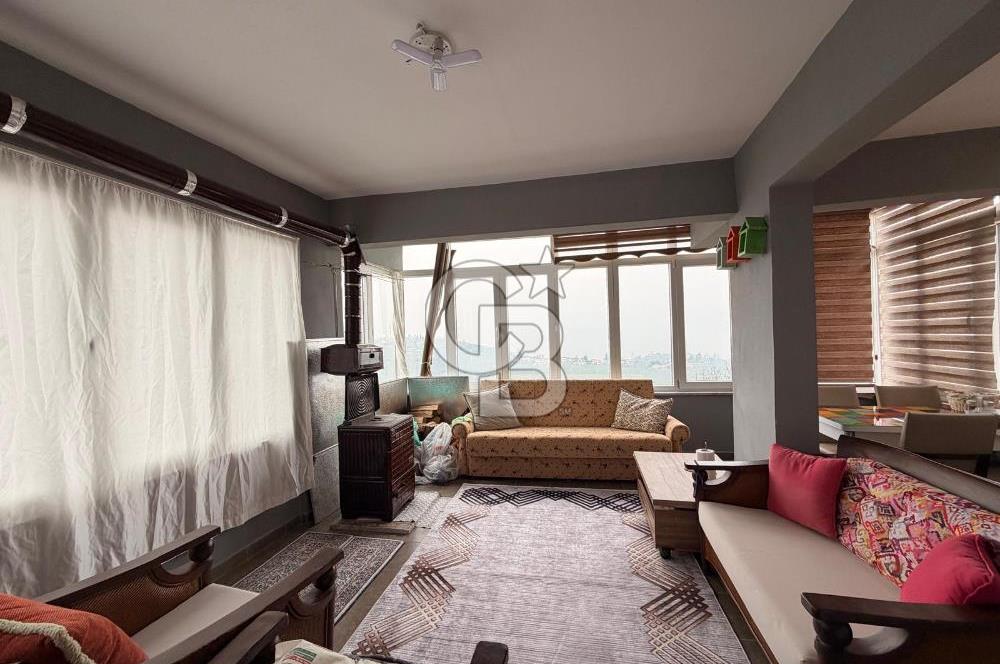 Sakarya Akyazı Güzlek Satılık Lüks Tripleks Villa