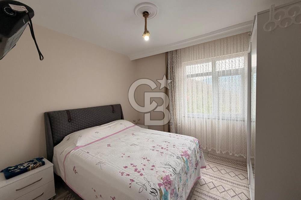 Sakarya Akyazı Güzlek Satılık Lüks Tripleks Villa