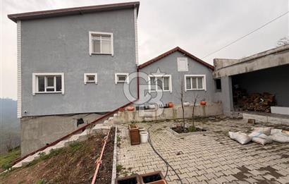 Sakarya Akyazı Güzlek Satılık Lüks Tripleks Villa