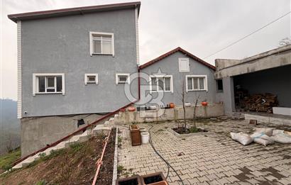 Sakarya Akyazı Güzlek Satılık Lüks Tripleks Villa