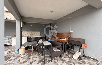Sakarya Akyazı Güzlek Satılık Lüks Tripleks Villa