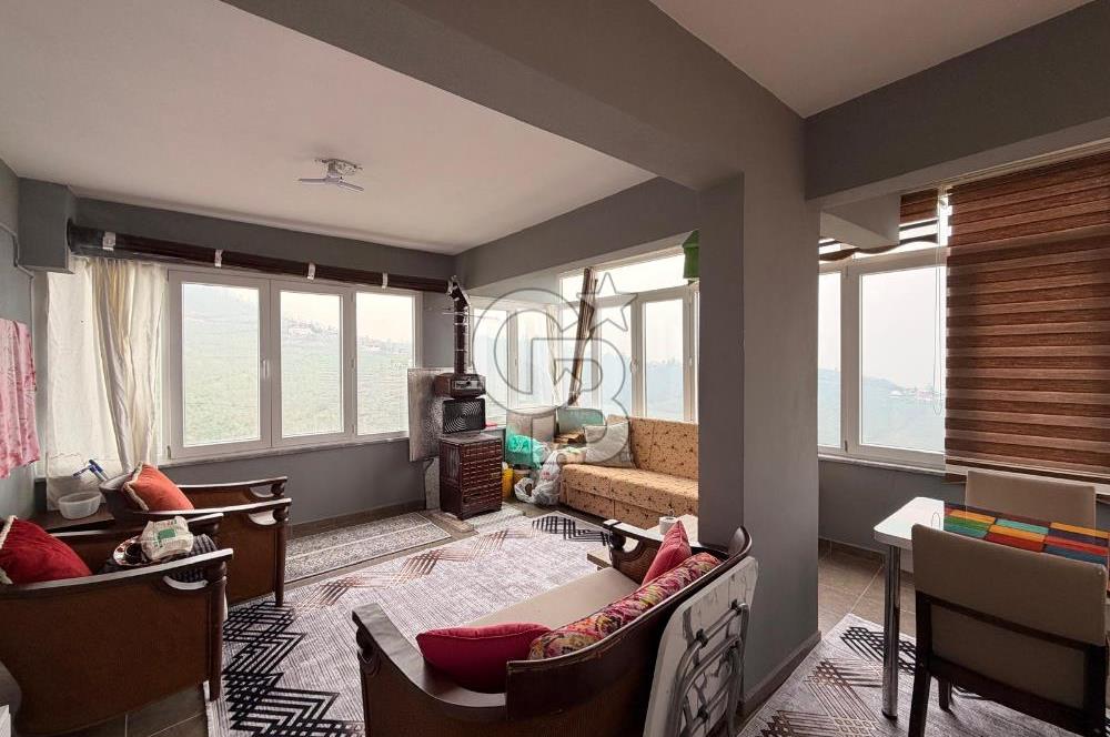 Sakarya Akyazı Güzlek Satılık Lüks Tripleks Villa
