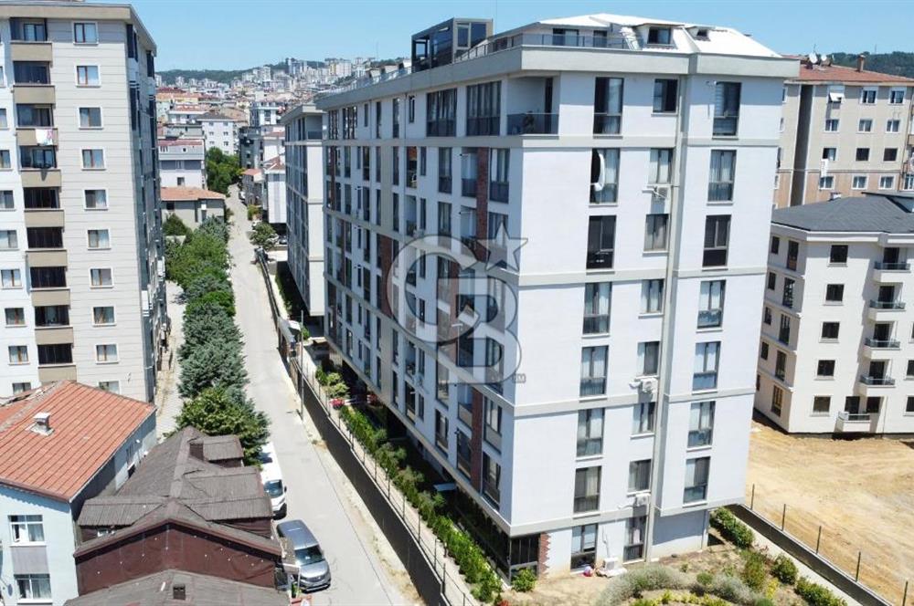 Kartal Cumhuriyet NORM YAKACIK Sitesi Fırsat Satılık 2+1 AraKat