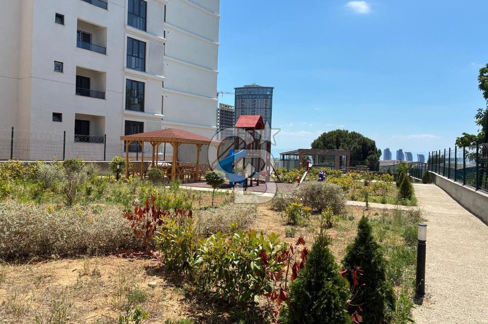 Kartal Cumhuriyet NORM YAKACIK Sitesi Fırsat Satılık 2+1 AraKat