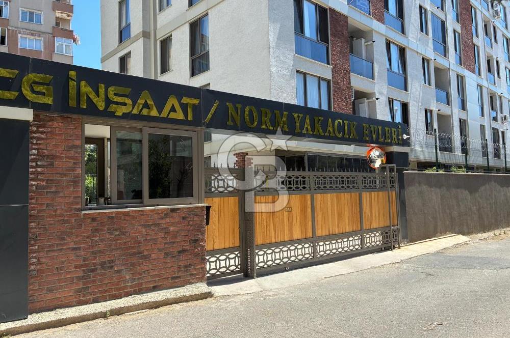 Kartal Cumhuriyet NORM YAKACIK Sitesi Fırsat Satılık 2+1 AraKat