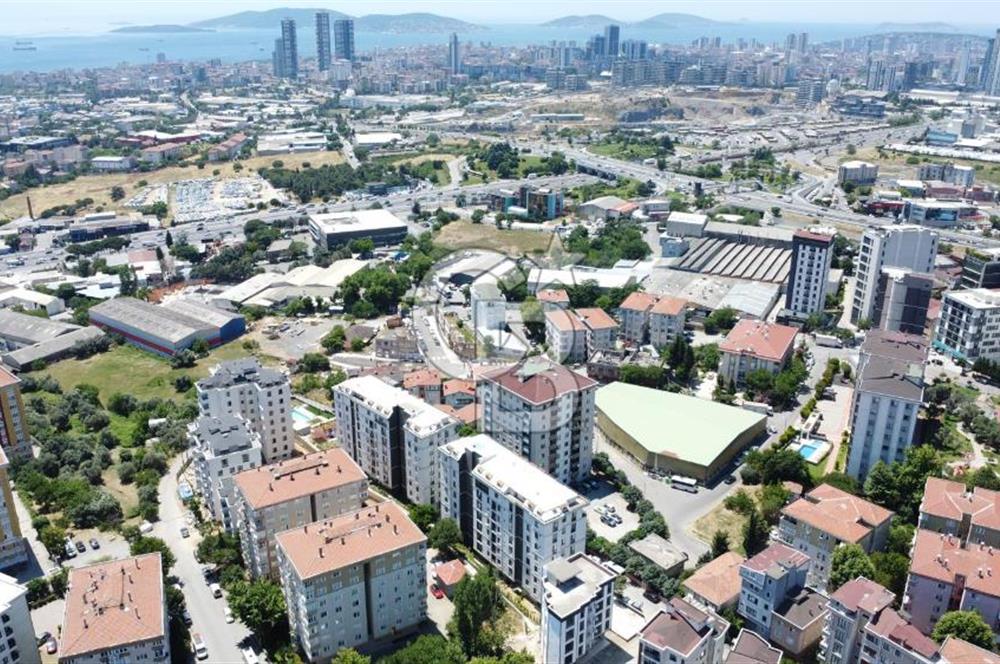 Kartal Cumhuriyet NORM YAKACIK Sitesi Fırsat Satılık 2+1 AraKat