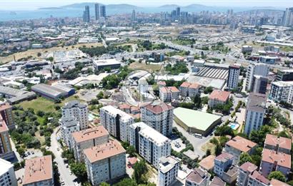 Kartal Cumhuriyet NORM YAKACIK Sitesi Fırsat Satılık 2+1 AraKat