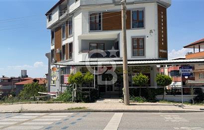 Denizli Zeytinköy de Fırsat Kiralık Dükkan