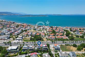 Villa tadında Kalabak Mah. Satılık 4+1 Dubleks Daire - 1 - 355341