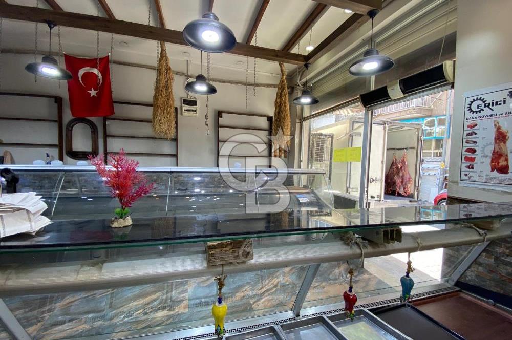İzmir Bornova Altındağ Kemalpaşa caddesi yakını satılık dükkan 