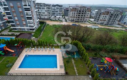 KAYAPA İNCİ ORMAN EVLERİ GENİŞ-SOSYAL DONATILI 3+1 DUBLEKS DAİRE