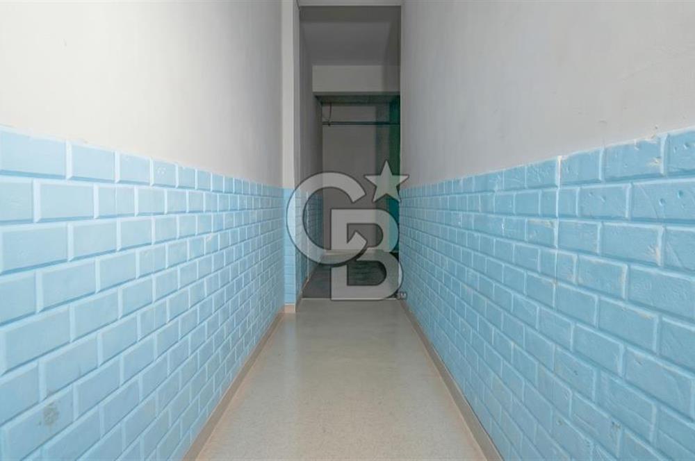 Bursa Nilüfer Özlüce Bulvar'da 505 m2 Kiralık Dükkan