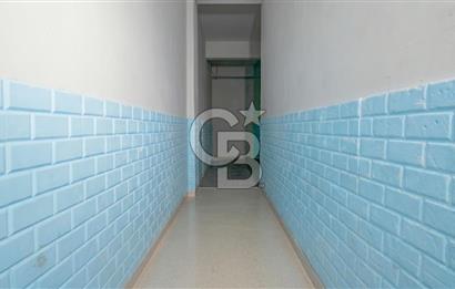 Bursa Nilüfer Özlüce Bulvar'da 505 m2 Kiralık Dükkan
