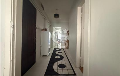 YILDIRIM SETBAŞI KARAAĞAÇ MAH ÇİFT CEPHE GENİŞ 3+1 DAİRE